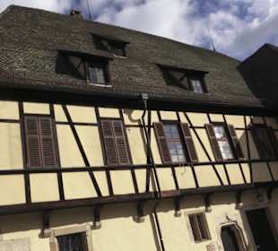 Abtshaus 