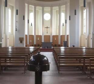 Katholische Kirche St. Ansgar