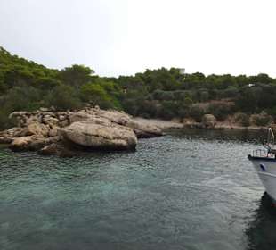 Der kleine Anleger Sa Dragonera