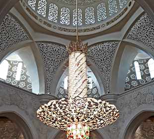 Scheich-Zayid-Moschee