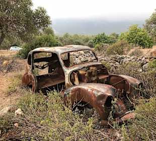 Stadtrundfahrt Kyrenia/Girne