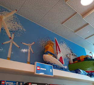 LEGO House - Home of the Brick in Billund