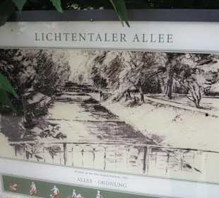Lichtentaler Allee
