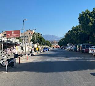 Stadtrundgang Evrenseki