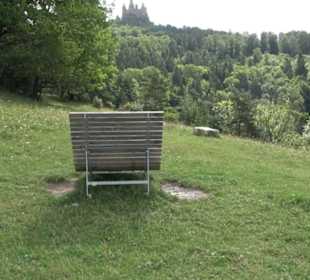 Naturschutzgebiet Zollerhalde Zimmern