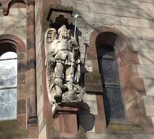 Herz-Jesu-Kirche Ettlingen