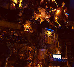 Farsha Chill Out Café
