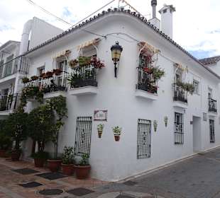 Benalmadena Pueblo