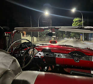 Stadtrundgang Varadero