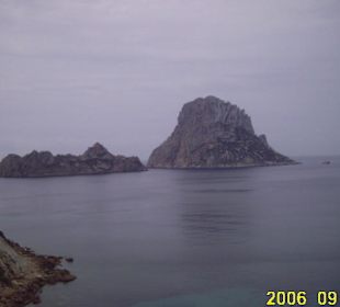 Es Vedra