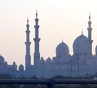 Scheich-Zayid-Moschee