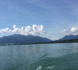 Chiemsee
