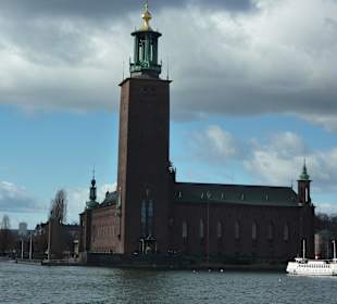 Sztokholm 