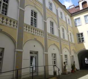 Altstadt - Eindrücke