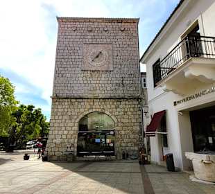 Stadtrathaus/Stadttor