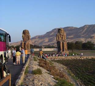 Memnon-Kolosse