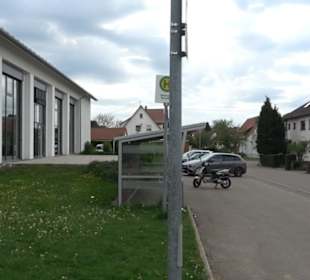 Brühlhalle