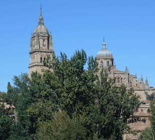 Altstadt Salamanca