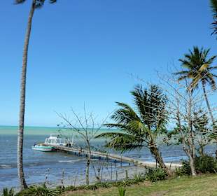 Walausflug - hier geht`s los