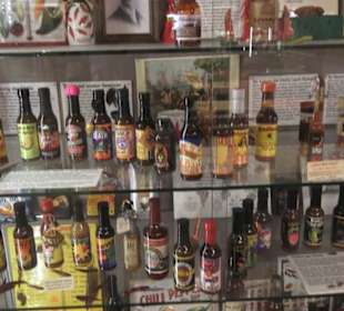 Spicy's Gewürzmuseum