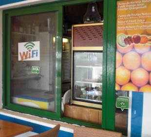 Resaurant Costabella