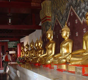 Phitsanulok - Wat Phra Mahathat