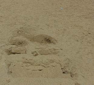 Alles Bauwerk von kleinen und großen Architekten