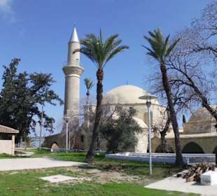 Moschee