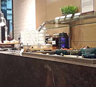 Plaza Premium Lounge Singapore