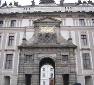 Prager Schloss