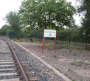 Draisinen Tour Altenglan