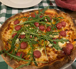 Tyro Italiano Pizzeria Ristorante