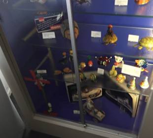 Spielzeugmuseum