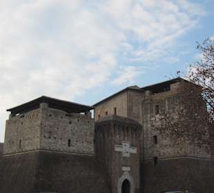 Old Town Rimini