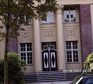 Kapitäns- und Reederhäuser