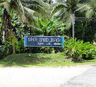 Roadsign