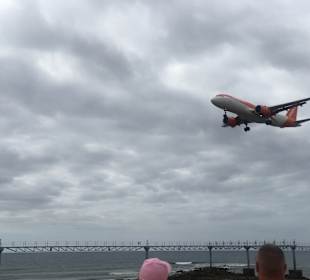 Strandpromenade Puerto del Carmen