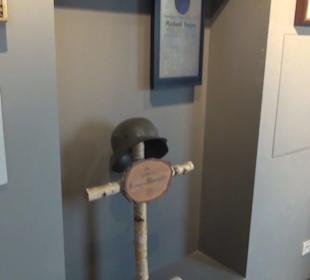 Rainer Regimentsmuseums