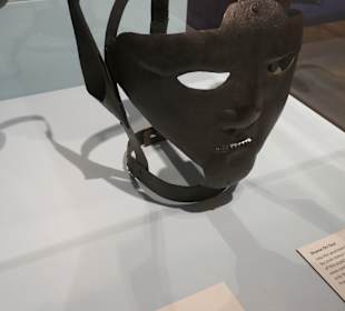 Im Museum Ephraim-Palais im Nikolaiviertel 