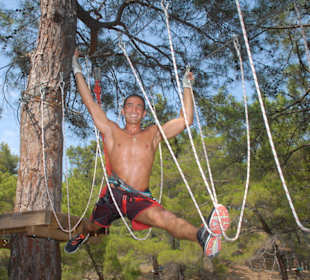 Kenan Tosun Thai-Box Champion