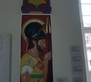 Museum Alte Kulturen