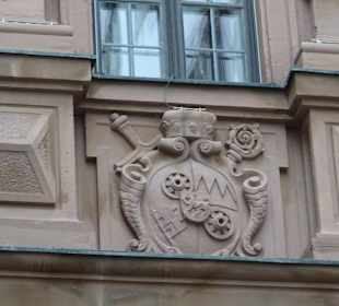 Stadtrundgang Würzburg