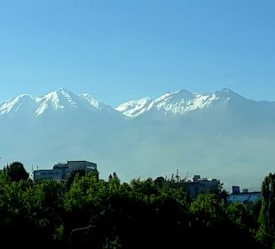 Stadtrundgang Arequipa