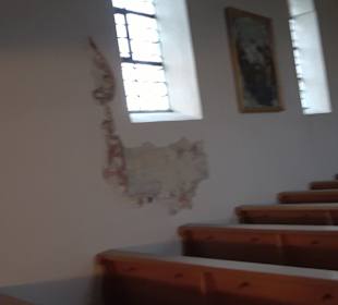 Dreifaltigkeitskapelle Daugendorf