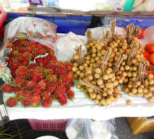 Schiffsanleger Laem Panwa