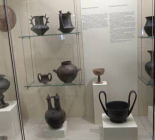 Museum Alte Kulturen