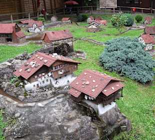Mühlen