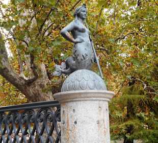 Parco Sempione