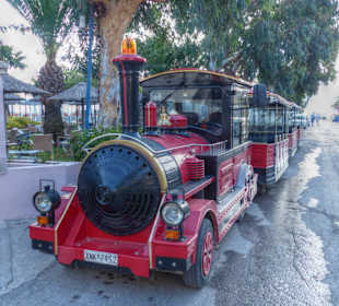 Talos Express