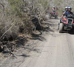 Quad-Tour Xtreme-Car-Rental